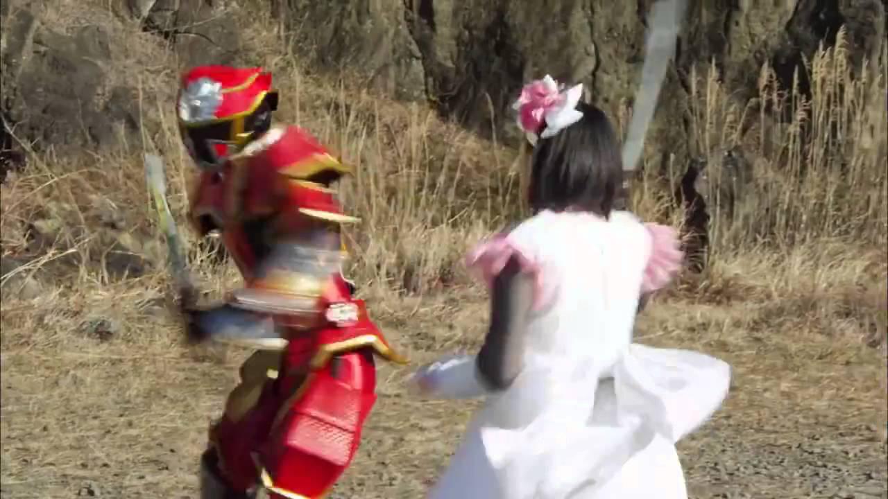 [Trailer] Come Back! Shuriken Sentai Ninninger: Ninnin Girls vs. Boys FINAL WARS