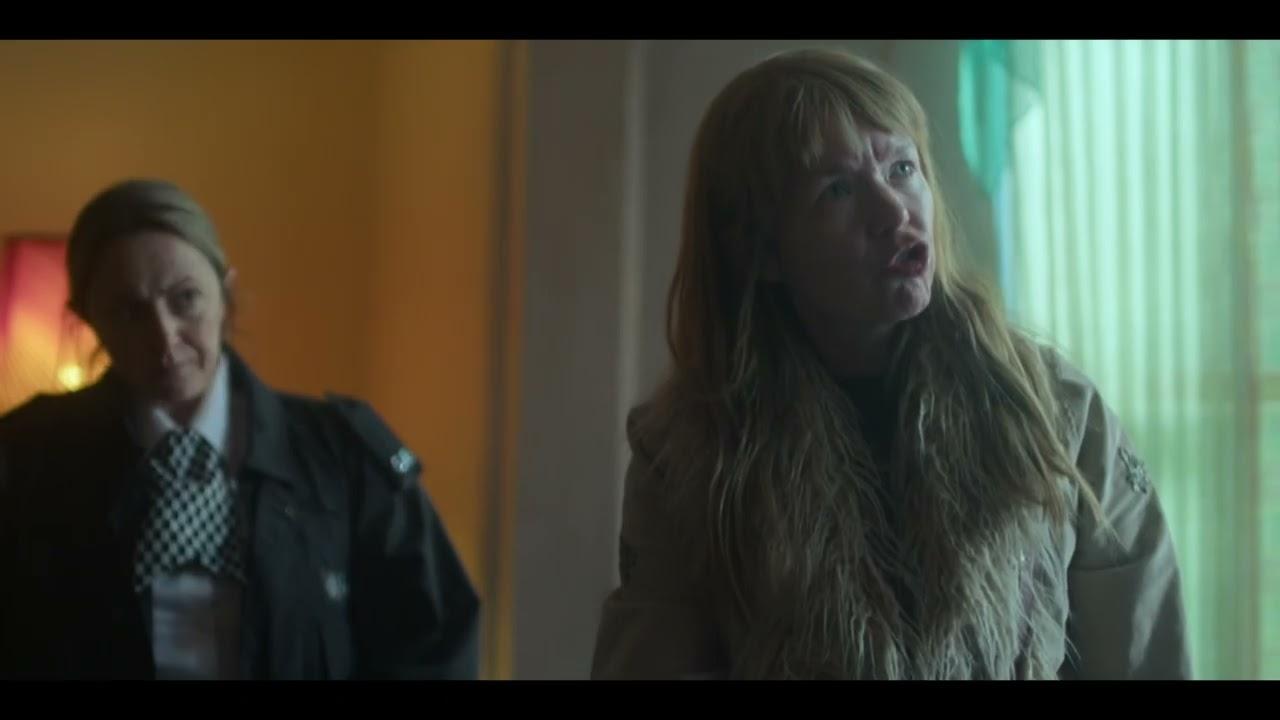 New Drama, Until I Kill You, coming soon to ITV1