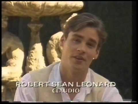 Film 93 Location Report - Much Ado About Nothing