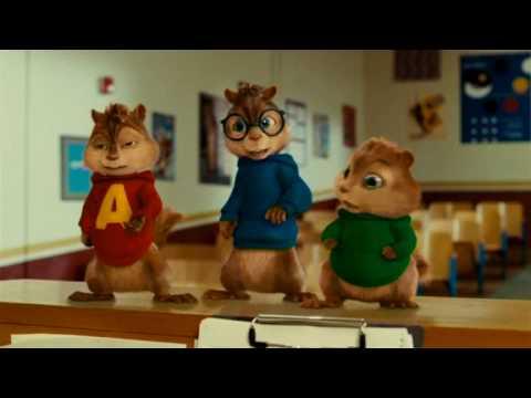 Alvin and the Chipmunks | The Squeakquel | Official Trailer HD