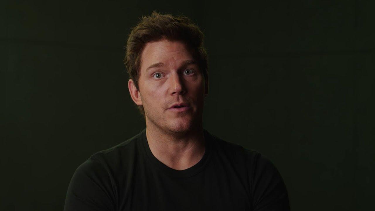 Complex Characters Vignette