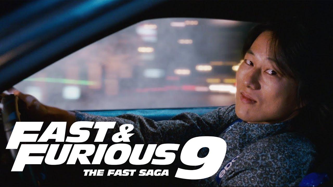 Connection - Behind-The-Scenes