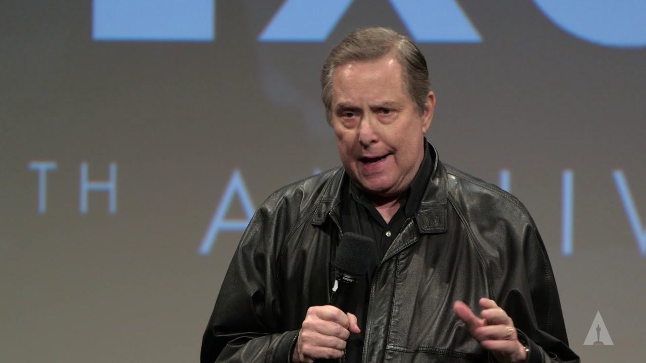 "The Exorcist" at 45: The Origin