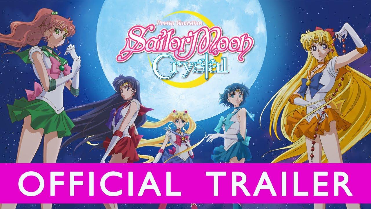 Official English Subtitled Trailer