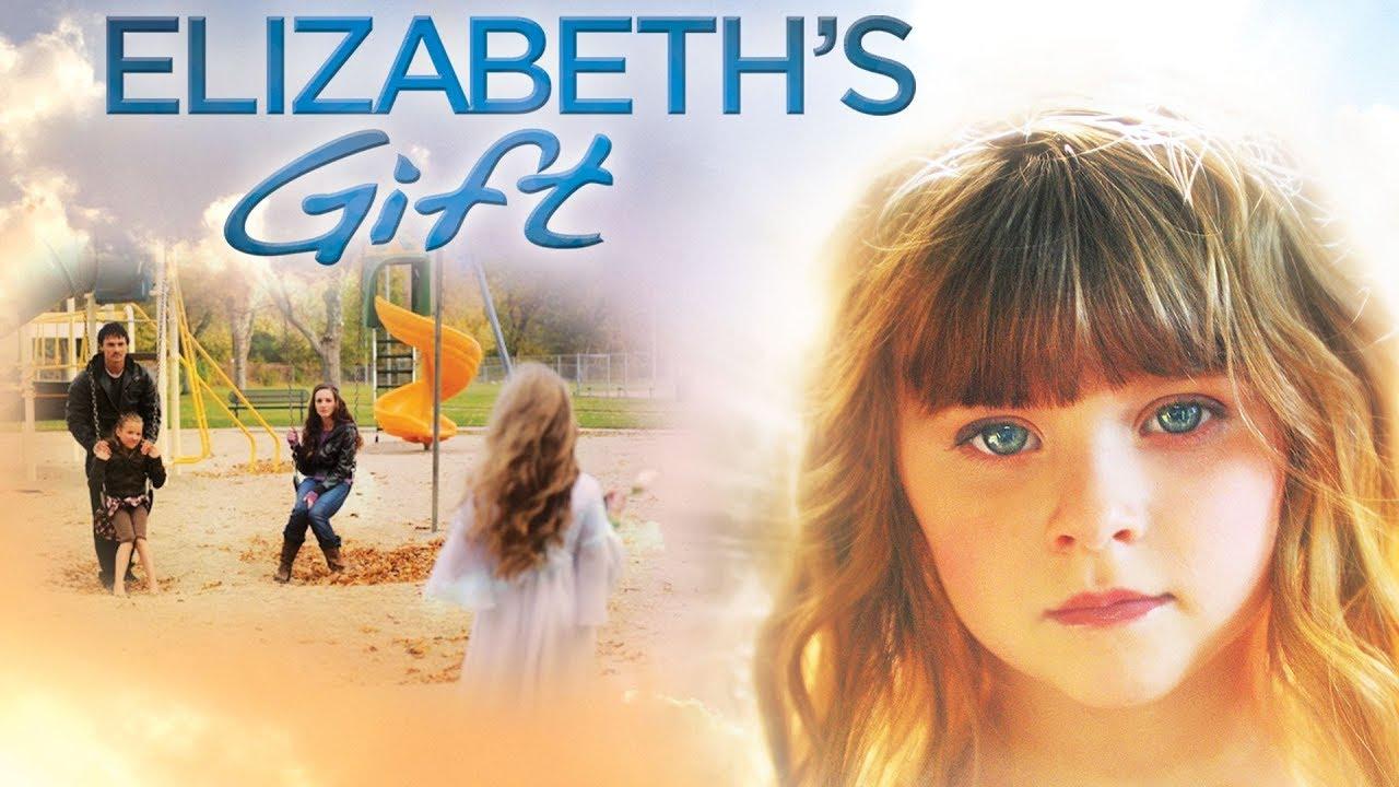 Elizabeth's Gift (2012) | Trailer | Kari Hawker-Diaz | Paul D. Hunt | Savanna Kylie Lewis