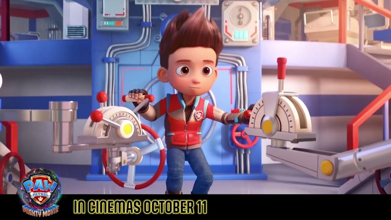 Do you have what it takes to be a hero?