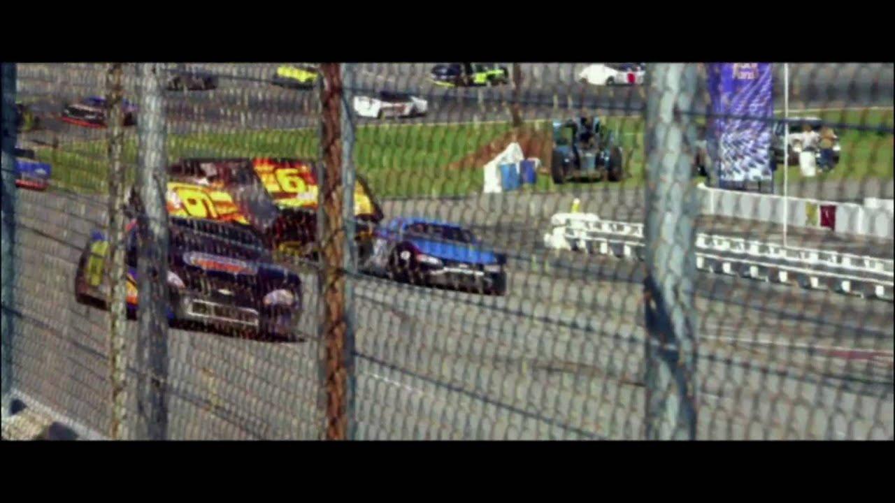 The Final Destination (2009) Second Trailer