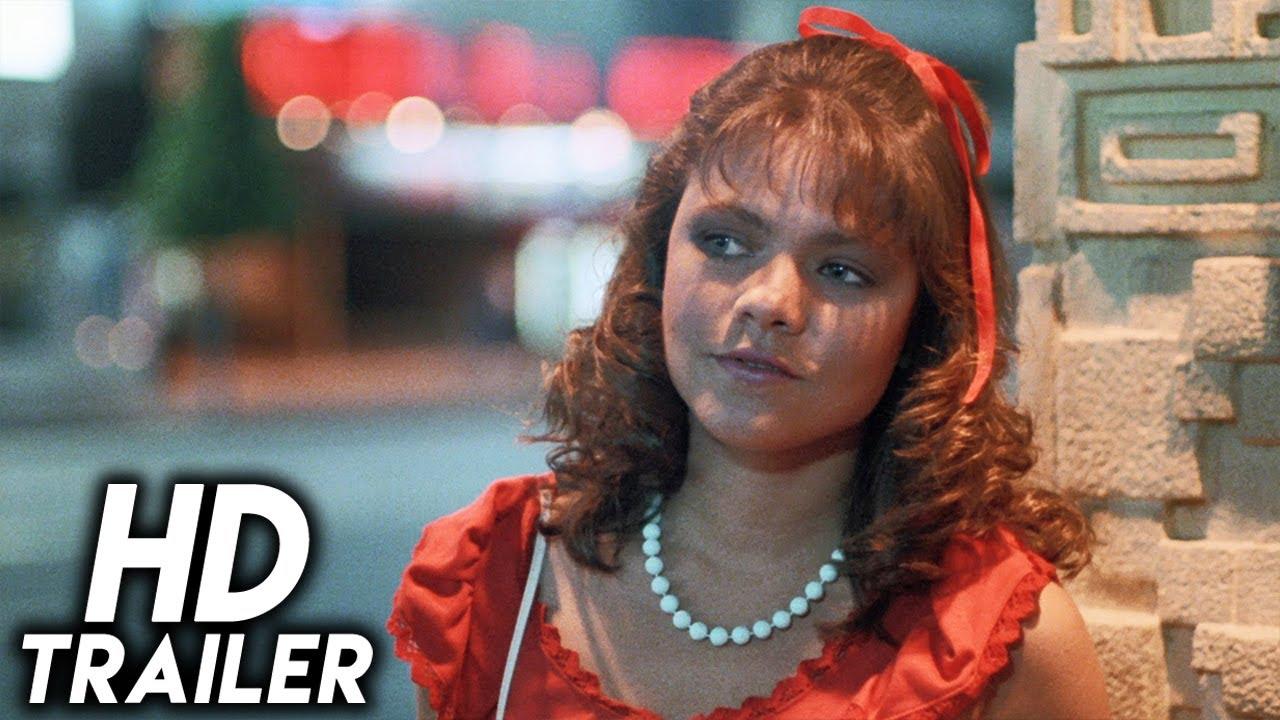 Angel (1984) ORIGINAL TRAILER [HD 1080p]