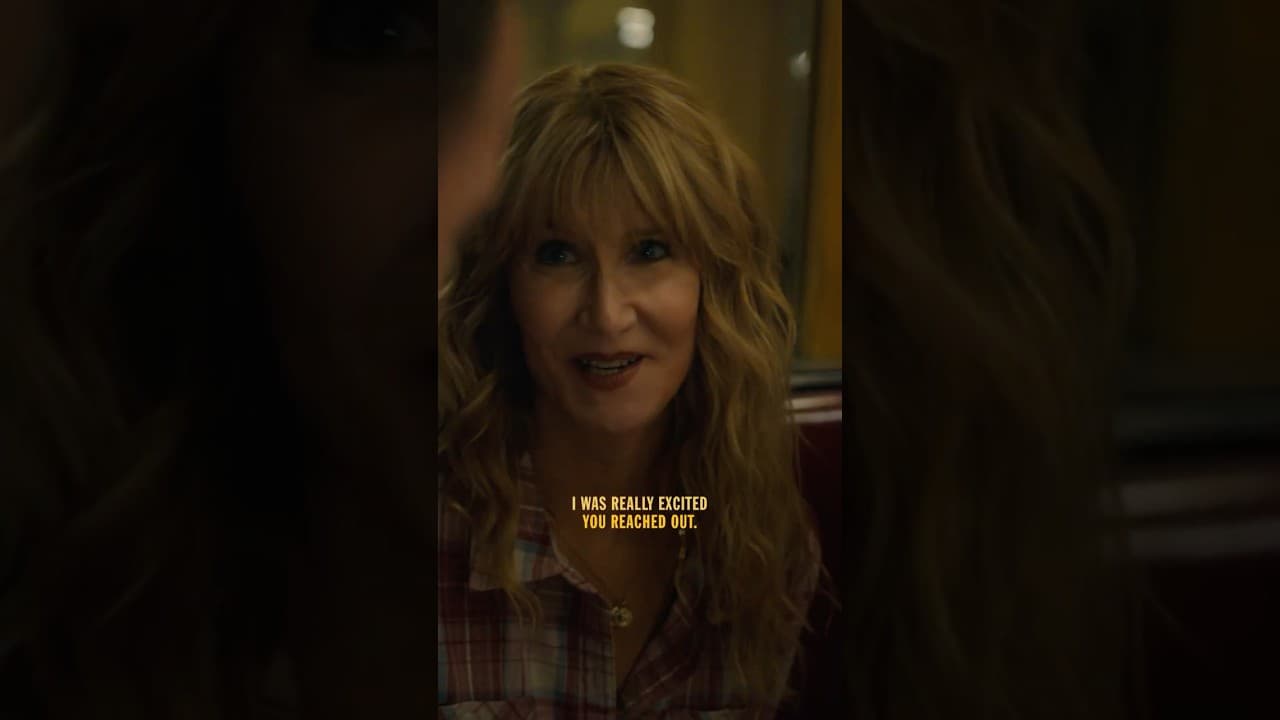 Seeing Someone