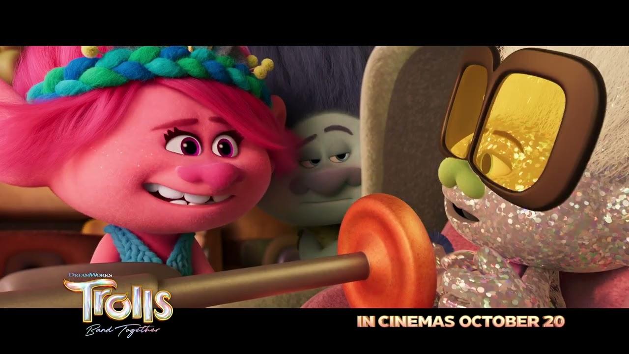 "Tiny" 30s Kids Spot