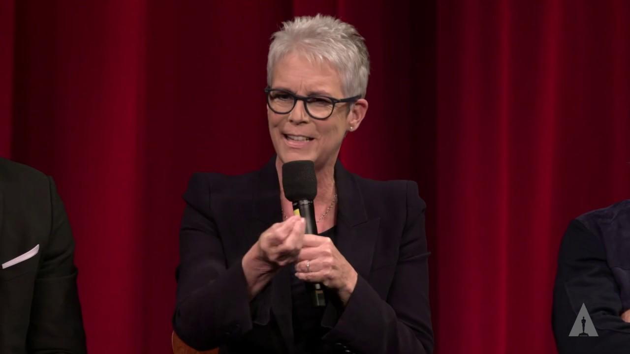 Academy Conversations: Knives Out