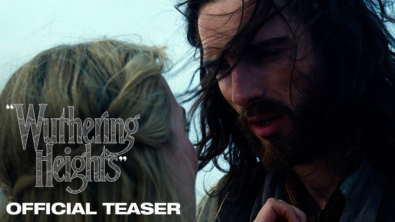 Official Teaser