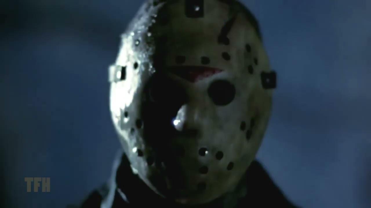 Mick Garris on FRIDAY THE 13th PART VI: JASON LIVES