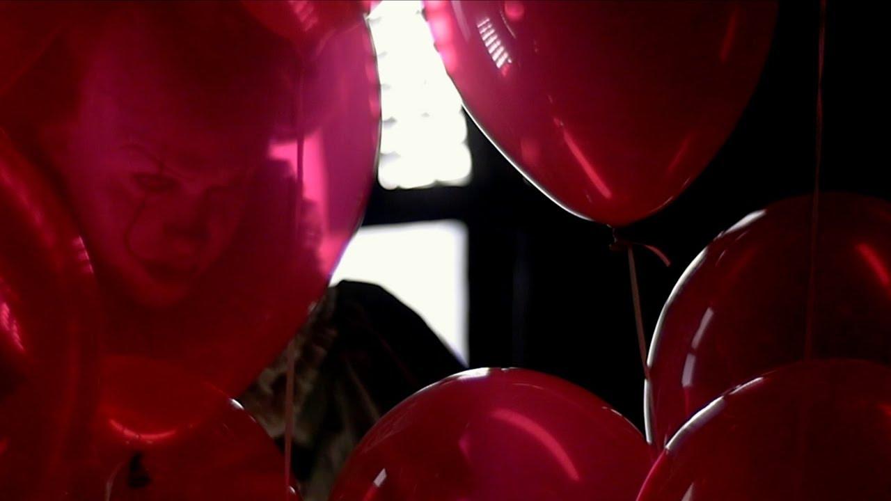 Pennywise Featurette