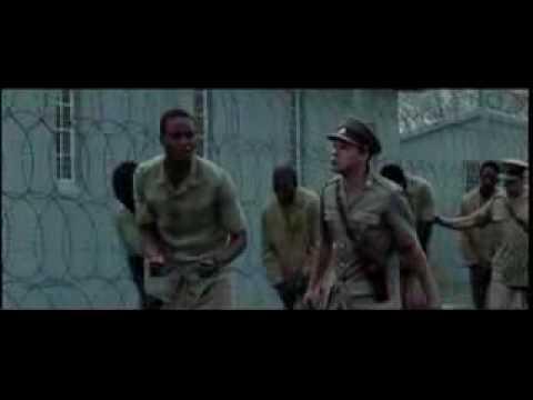 Goodbye Bafana - Trailer