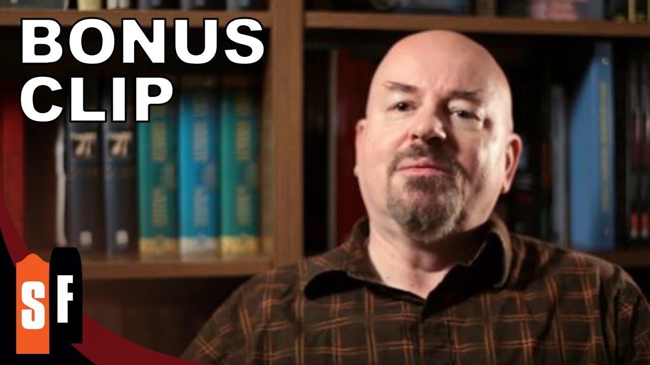 Bonus Clip 2: - The Crew On The Torture Table