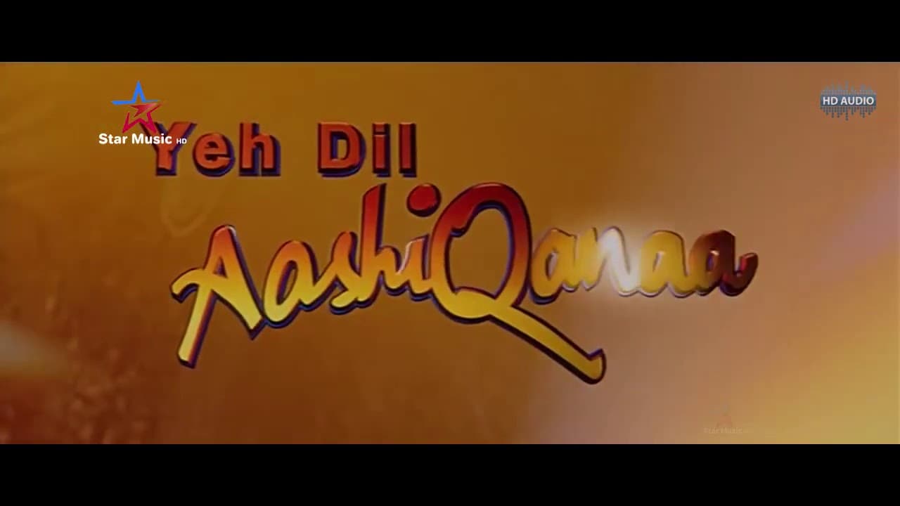 Interval Starting Video,,,-||-Yeh đź’• Dil Aashiqana-||-Movie Full HD 1080p Video Song...