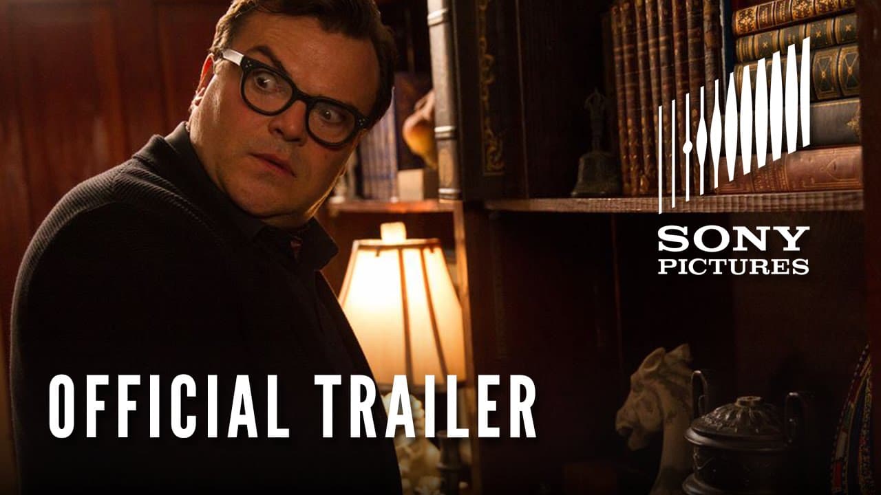 Official Trailer 2