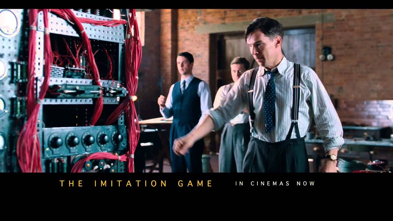 TV Spot #2