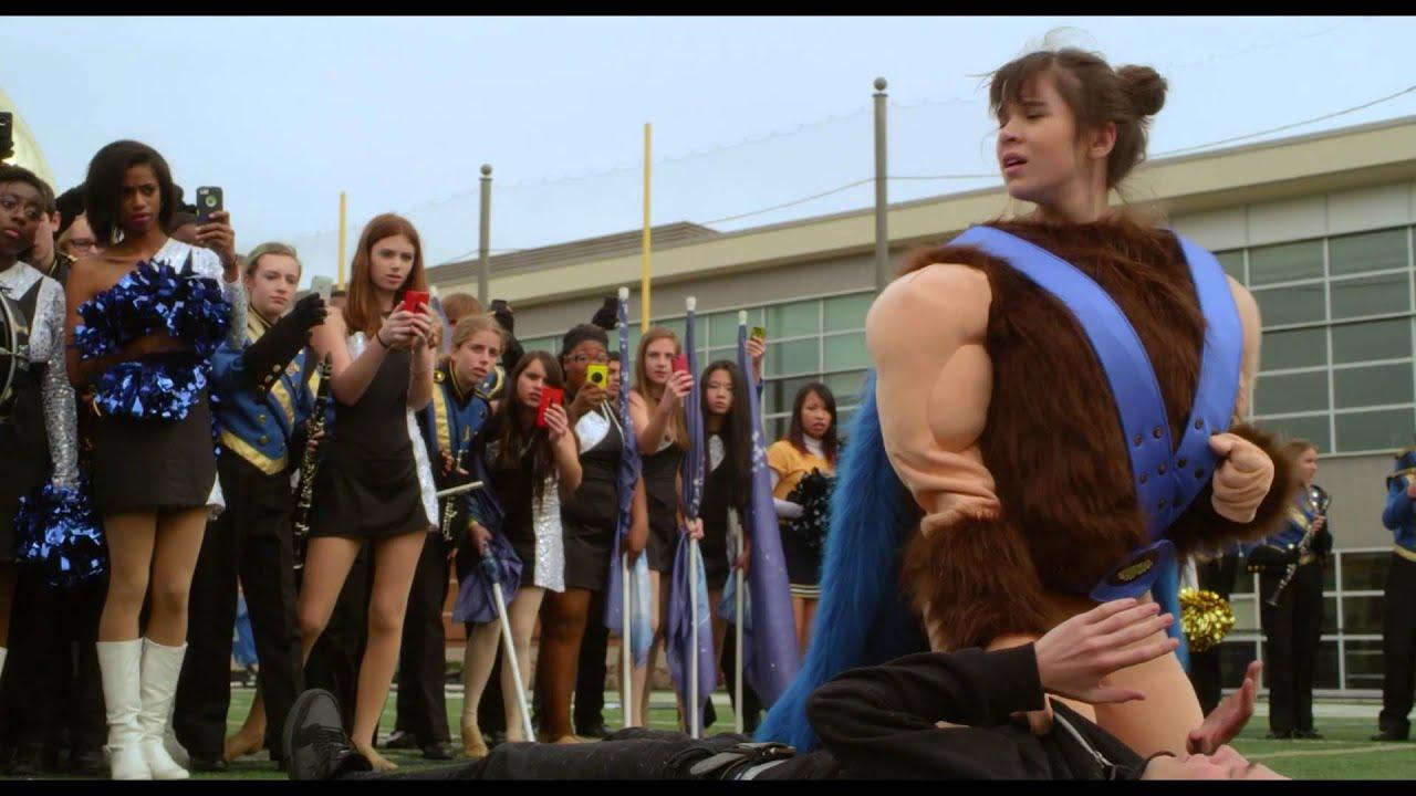 Official UK Theatrical Trailer