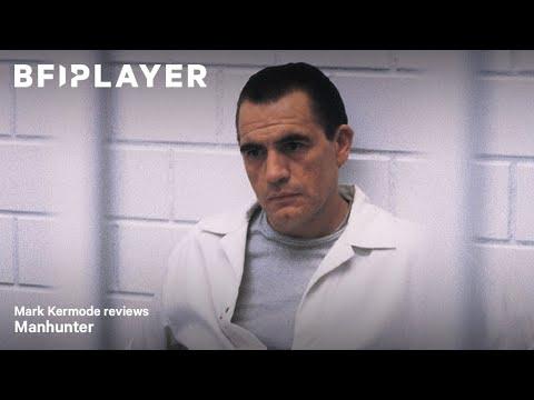 Mark Kermode reviews Manhunter (1986) | BFI Player
