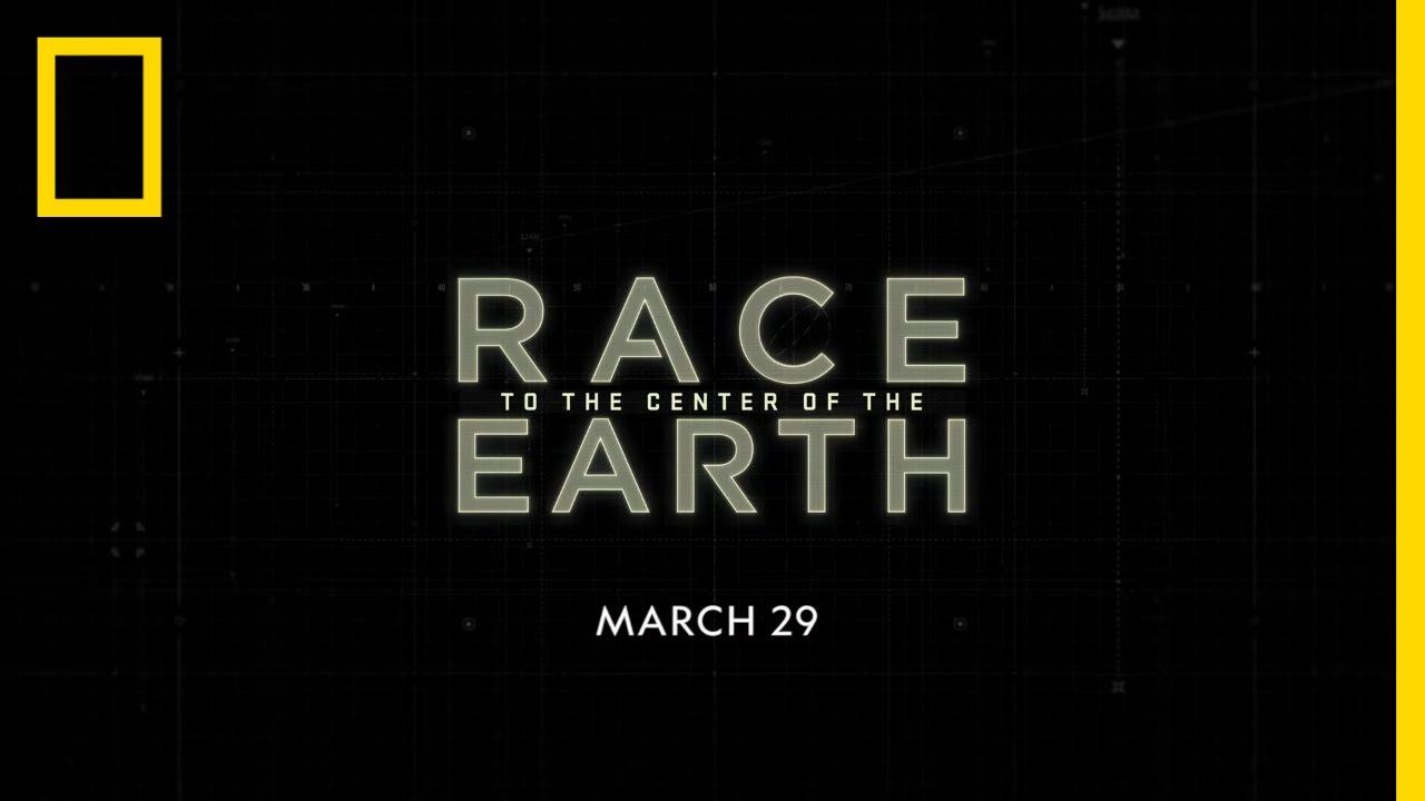Race to the Center of the Earth Premiere Sneak Peek | National Geographic