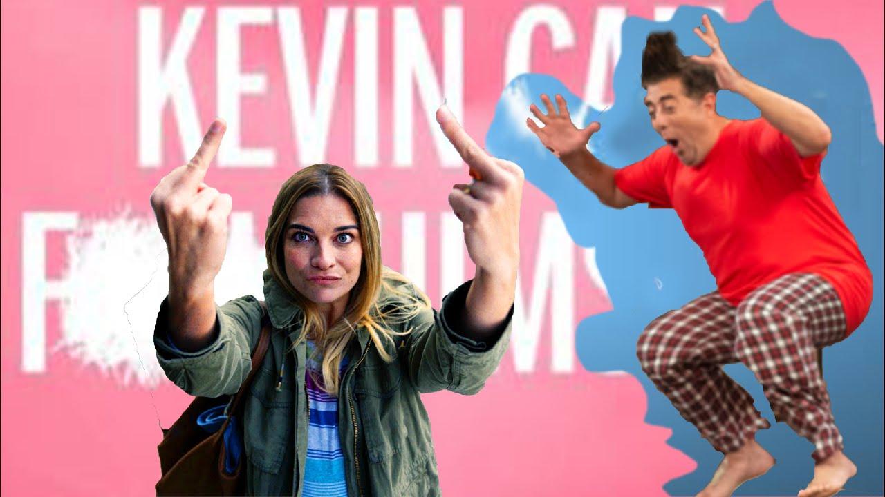 KEVIN CAN F#K HIMSELF Season 2 Teaser
