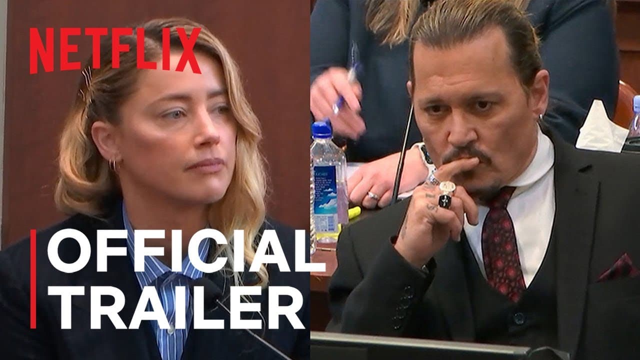 Official US Trailer