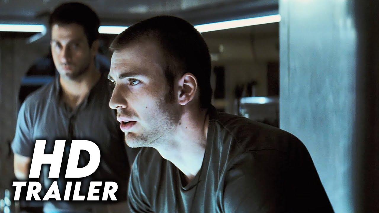 Sunshine (2007) Original Trailer [HD]