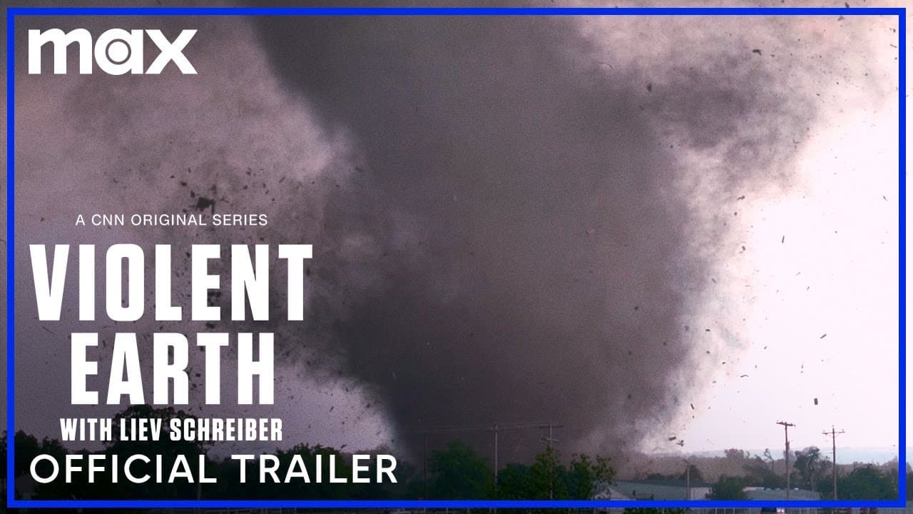 Official Max Trailer