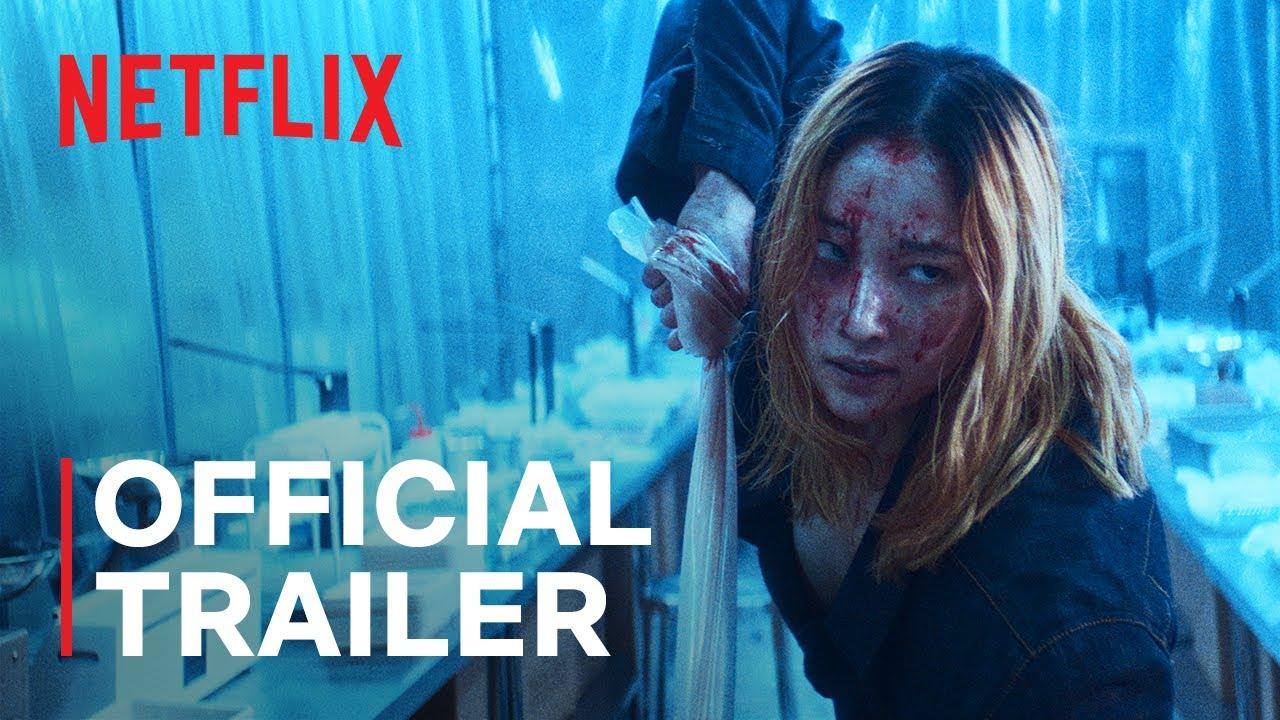 Official Trailer [Subtitled]