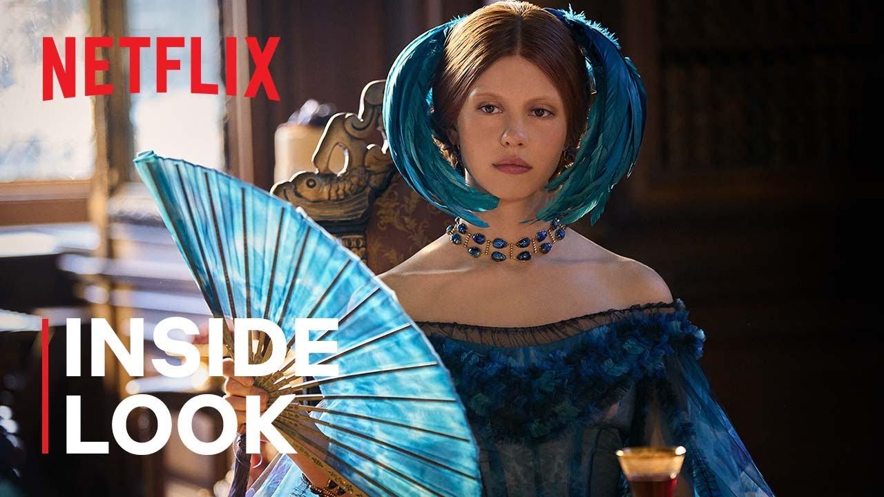 The Costumes with Guillermo del Toro and Kate Hawley