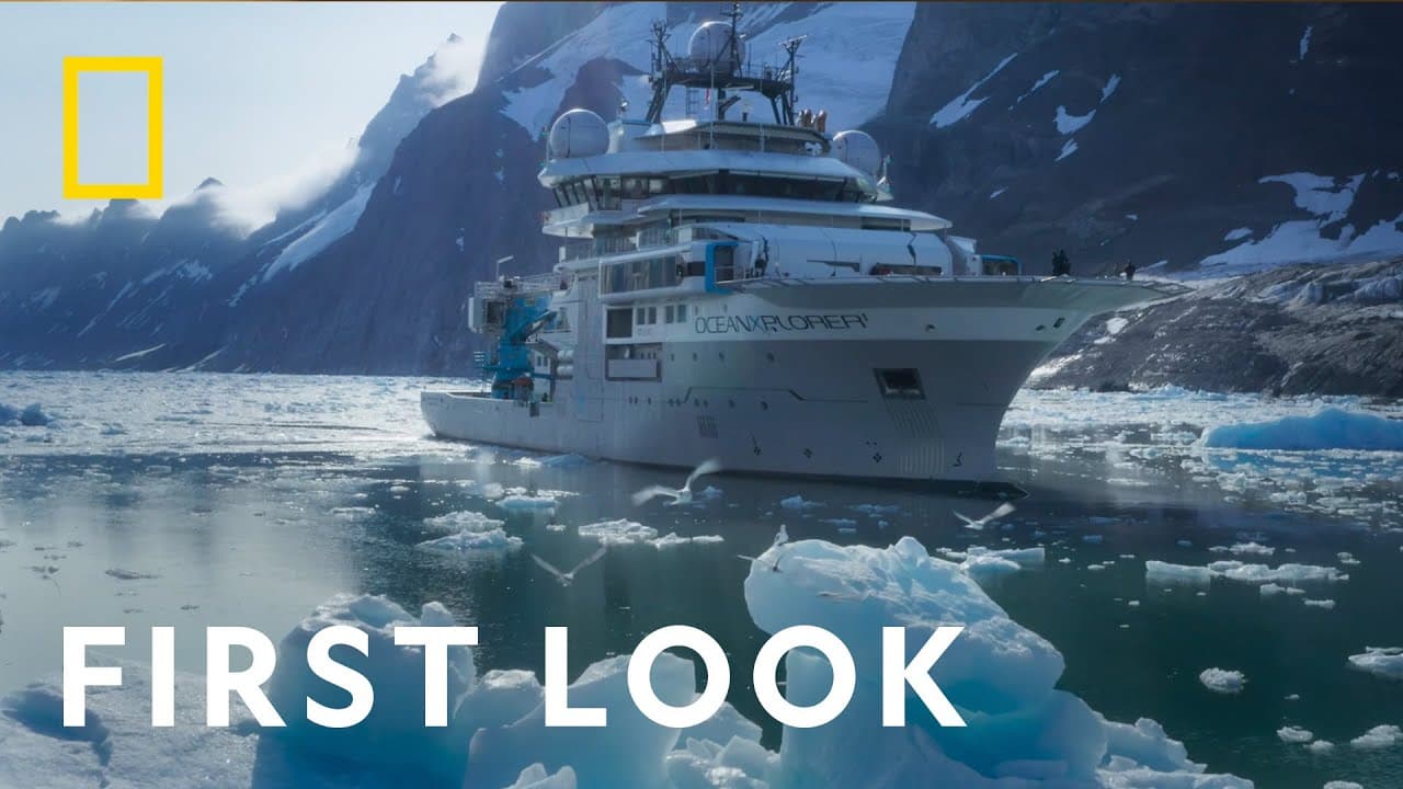 Exploring our Oceans | OceanXplorers | National Geographic UK
