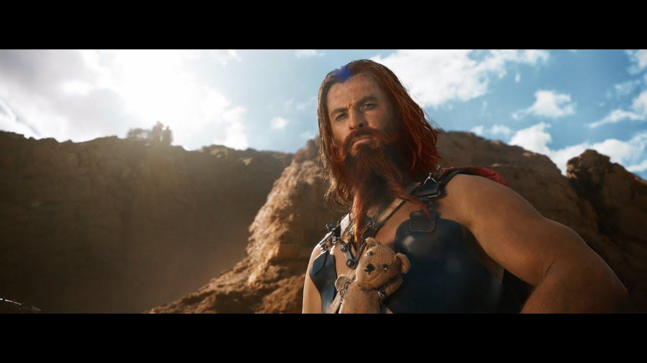 Motorbike Messiah Featurette