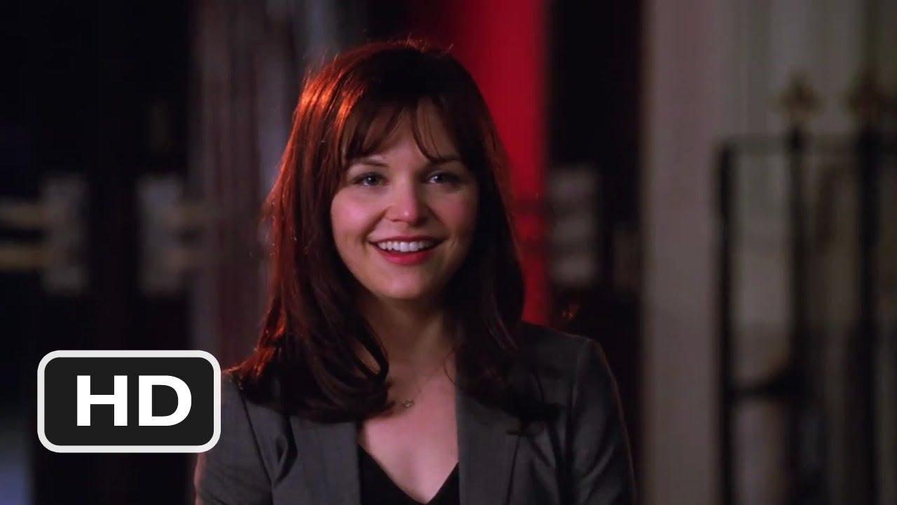 Something Borrowed Official Trailer #2 - (2011) HD