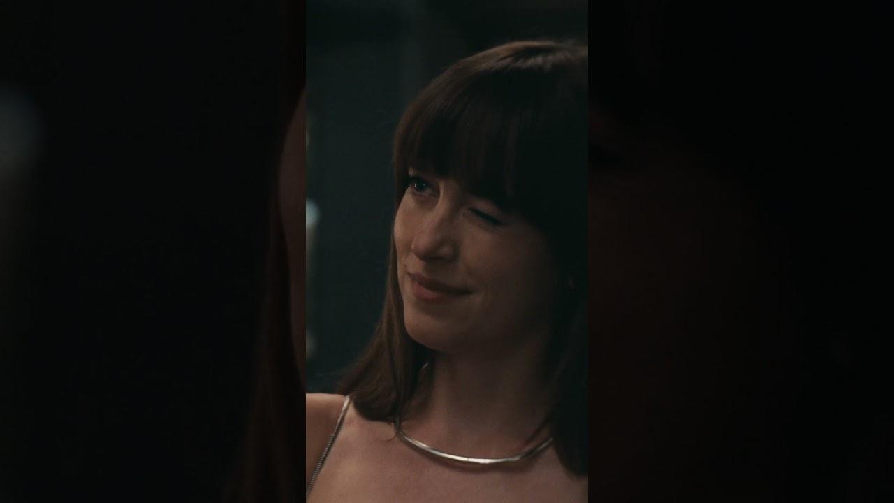 Official Vertical Trailer