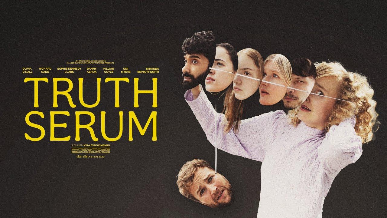 TRUTH SERUM - trailer