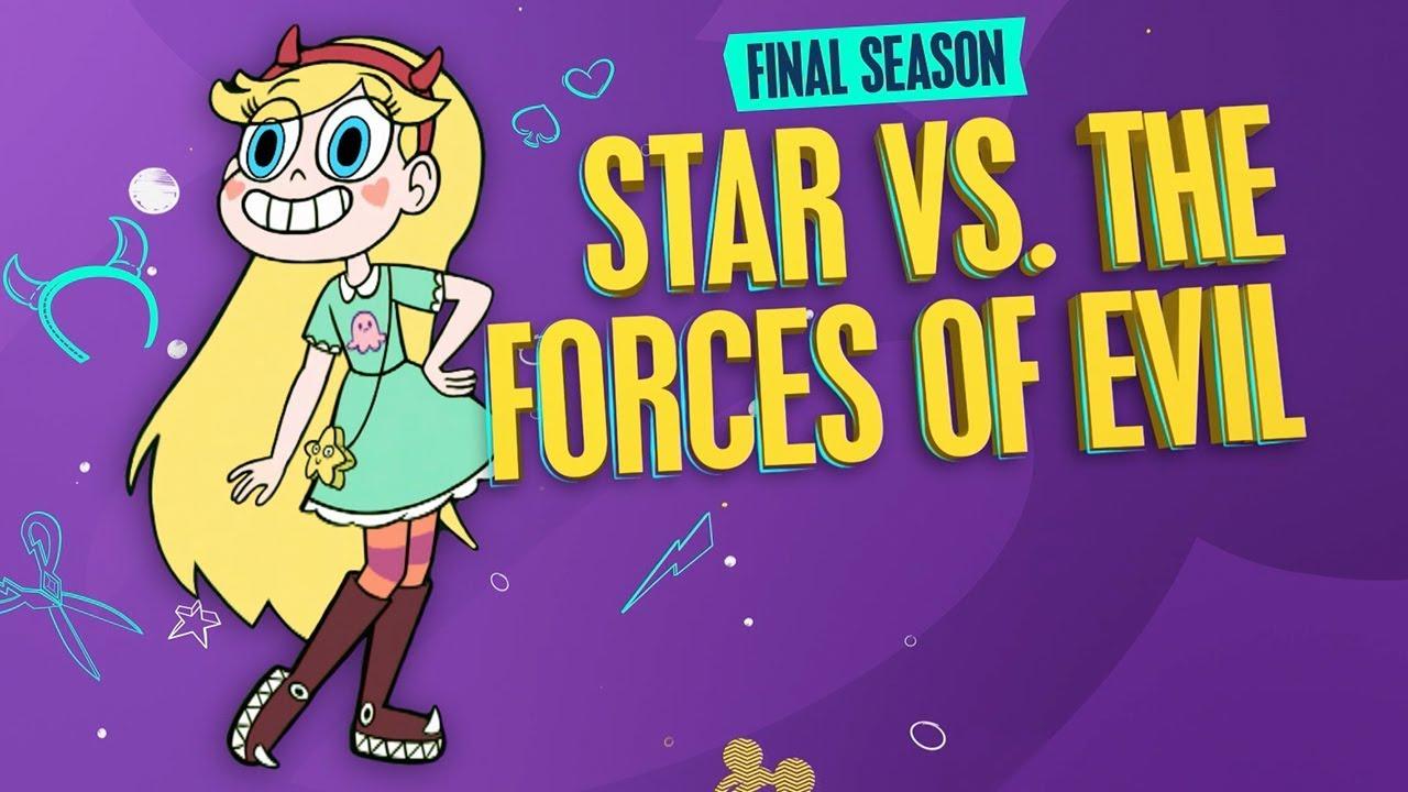 Season 4 Teaser | Star vs. the Forces of Evil | Disney Channel