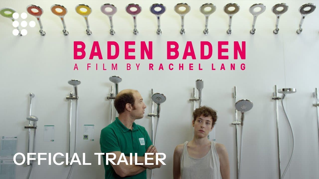 BADEN BADEN Trailer | MUBI