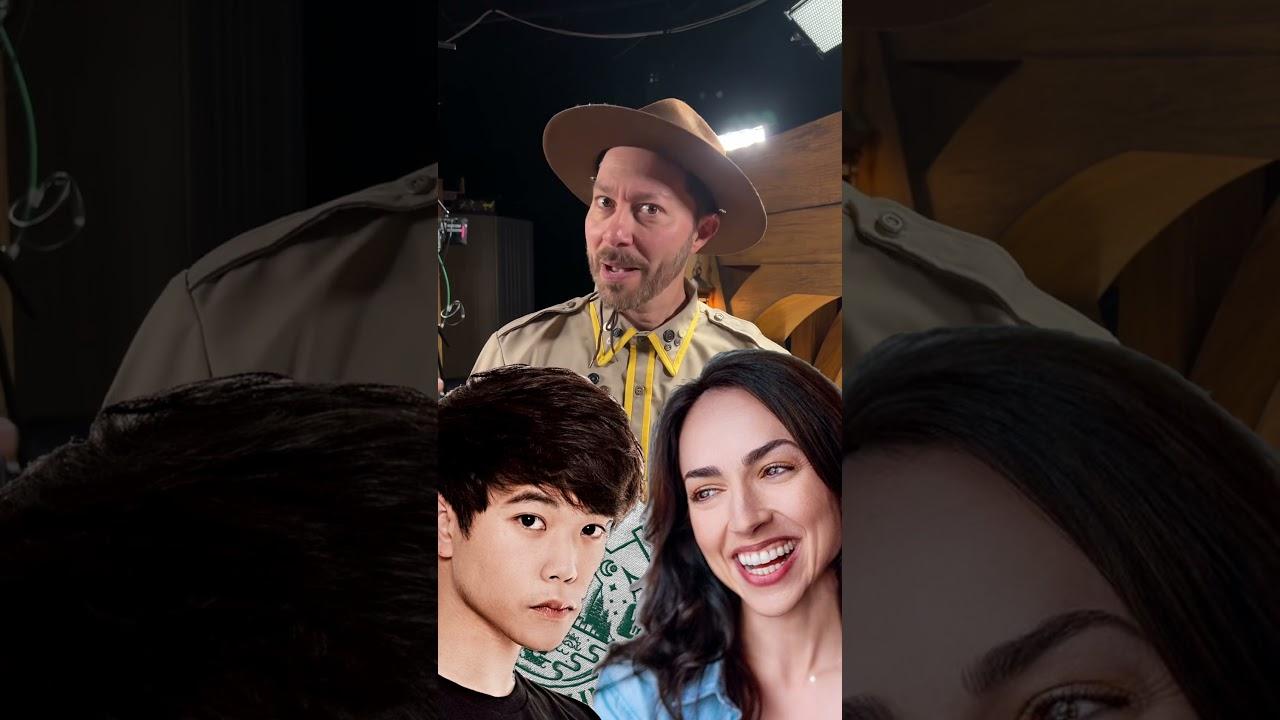 Welcome To Wildemount Wildlings!