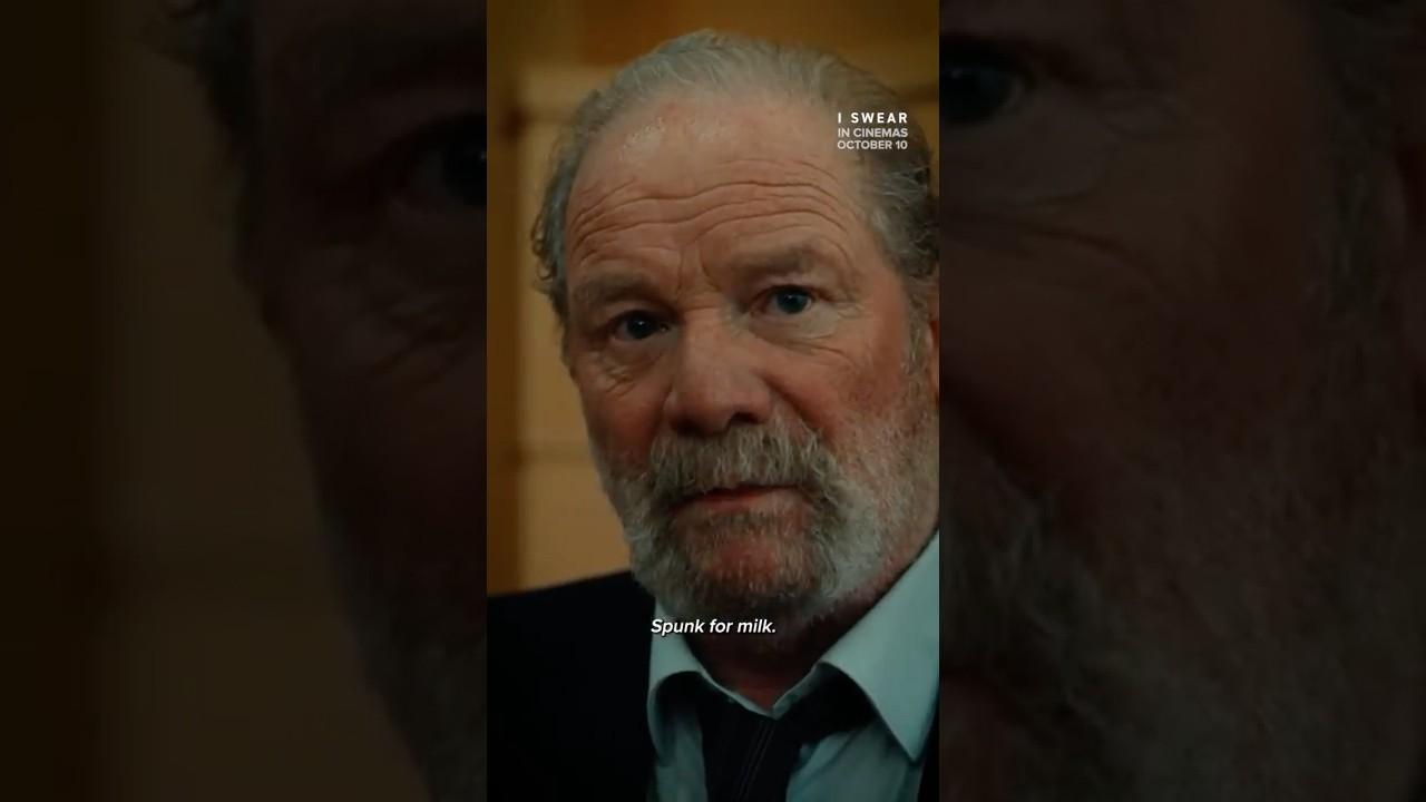 Audiences love I SWEAR