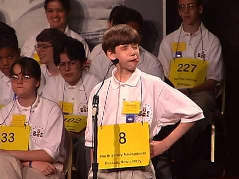 Spellbound - Trailer