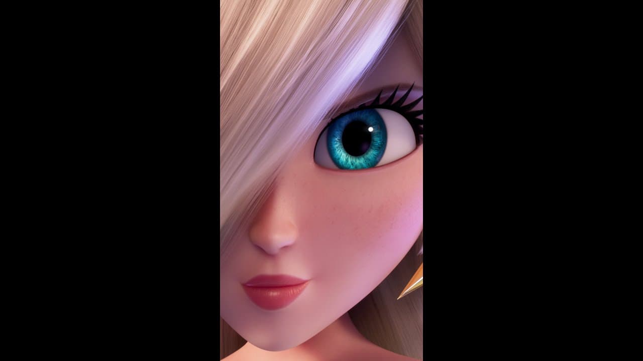 Rosalina