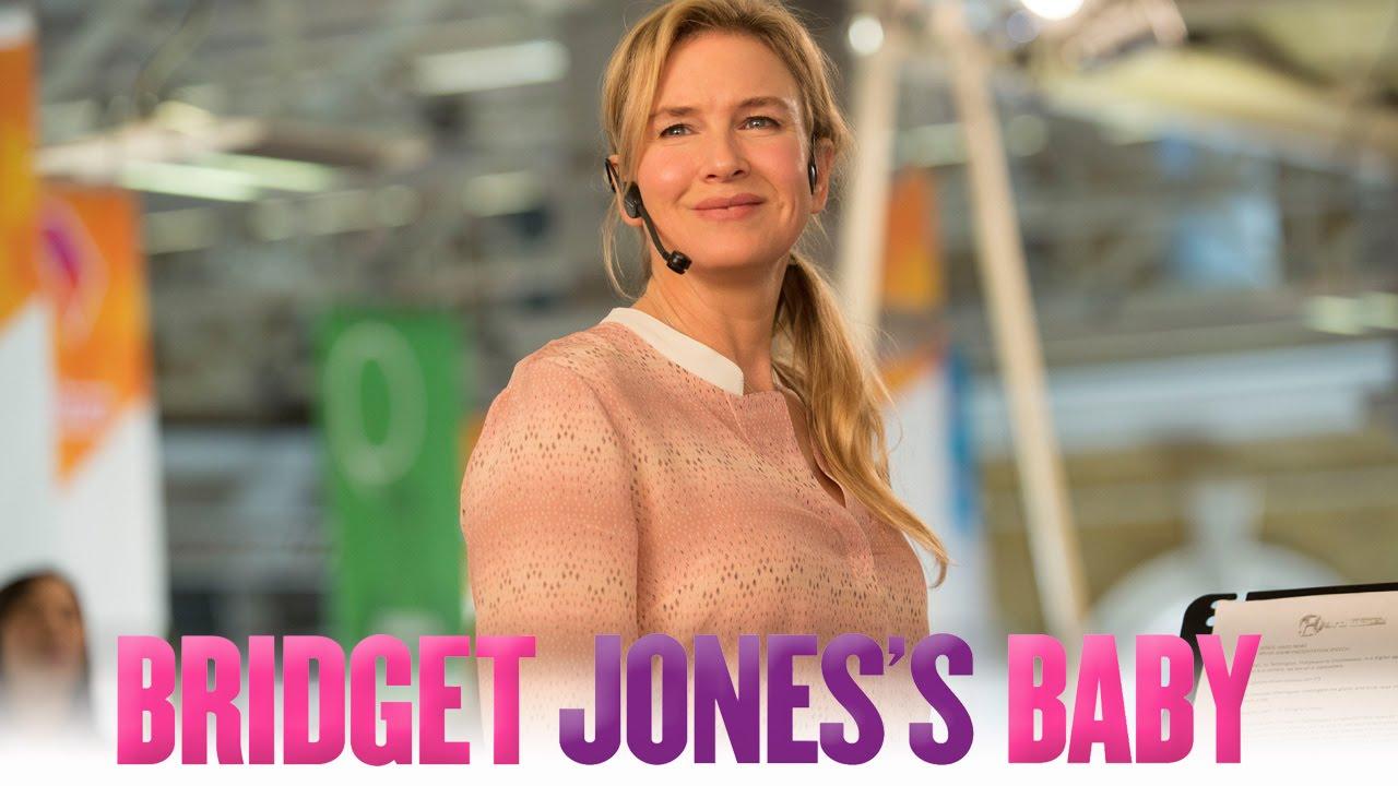 Bridget Jones's Baby - Featurette: "Reintroducing Bridget" (HD)