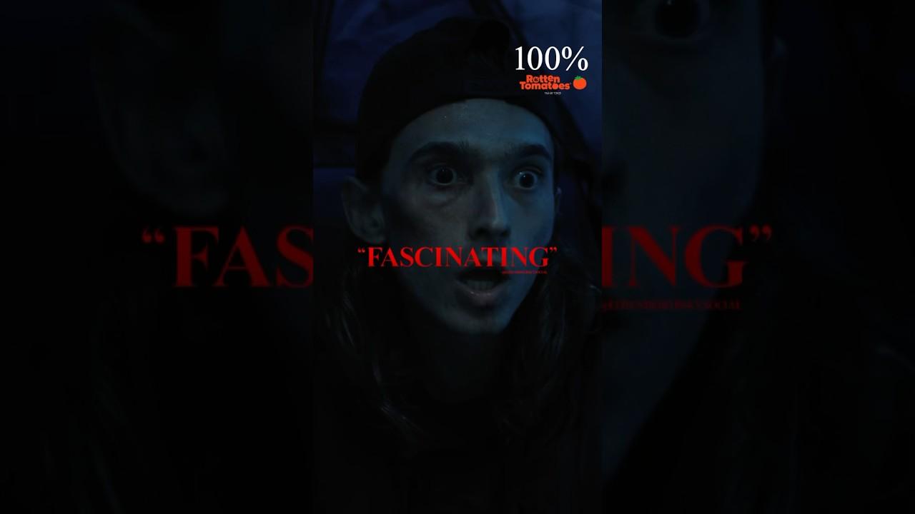 The suspense is killing us.