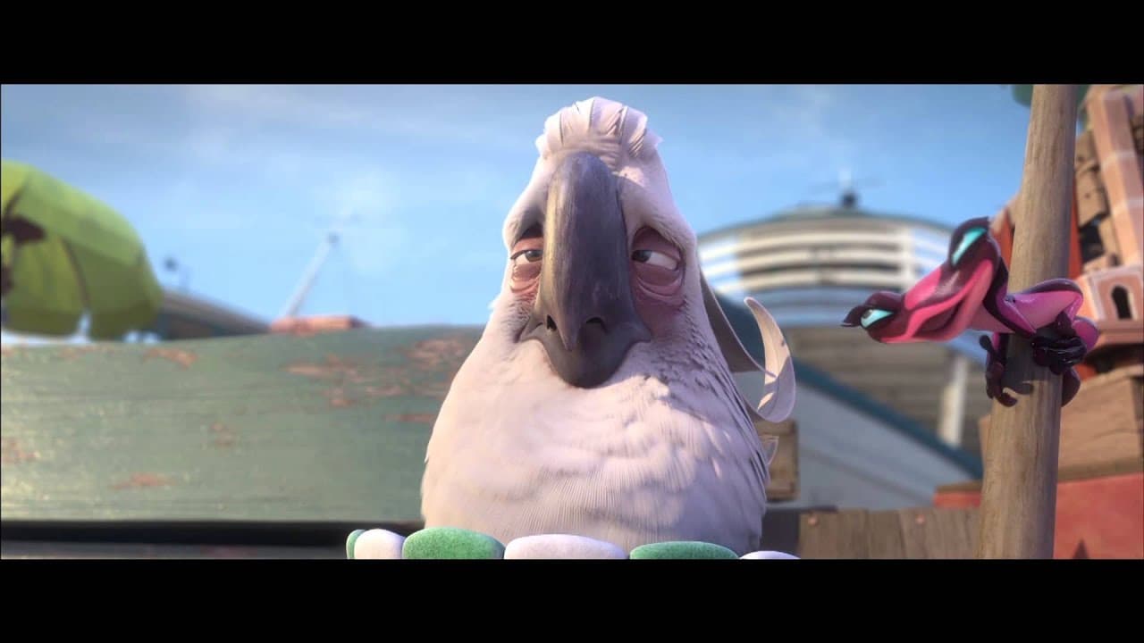 Official Trailer #3