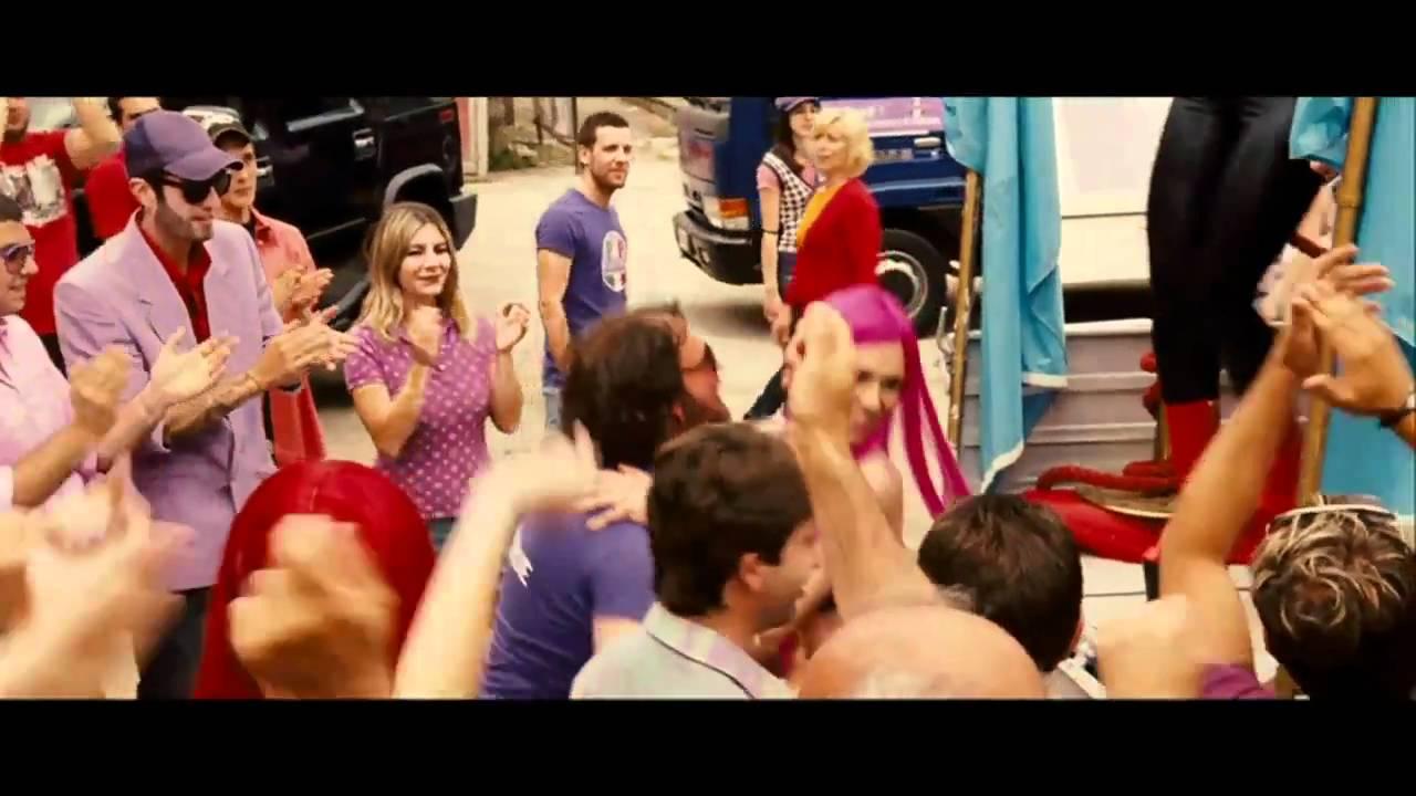 Qualunquemente Trailer ufficiale