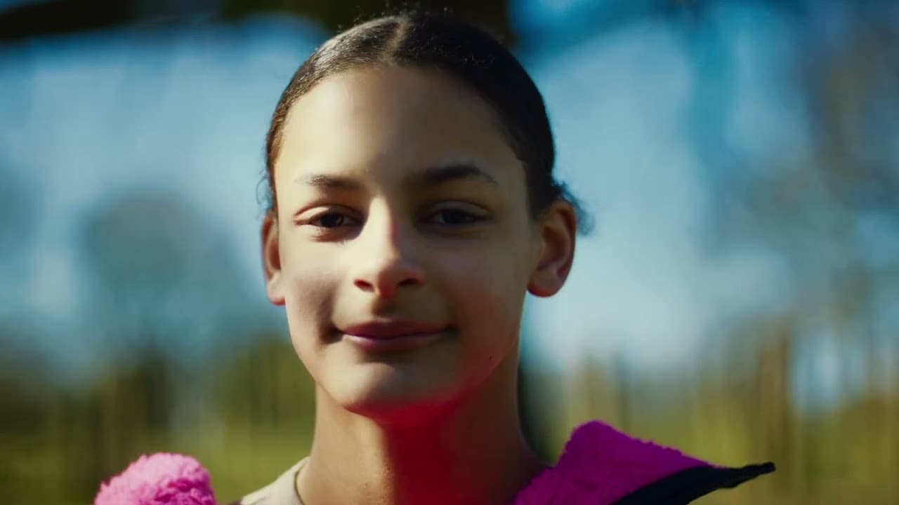 Swim Sistas | Trailer