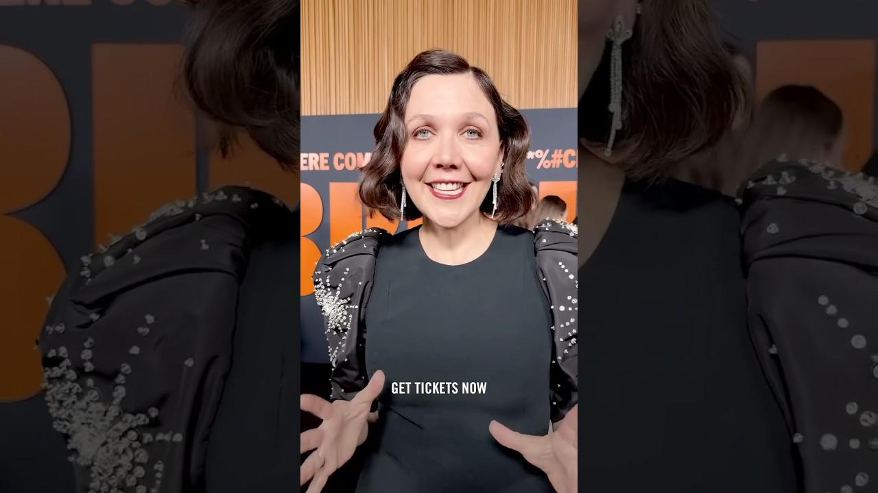 You don’t want to miss it.