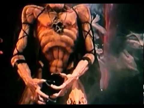 Puppet Master 5: The Final Chapter (1994) - Trailer